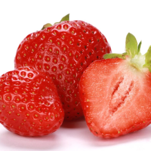 Fresas