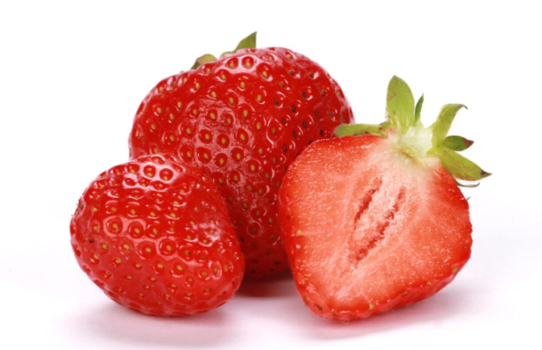 Fresas