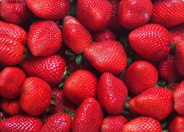 Fresas - Imagen 2
