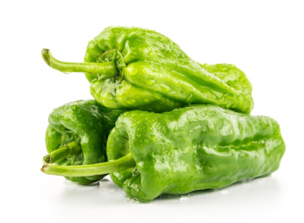 Pimiento Verde