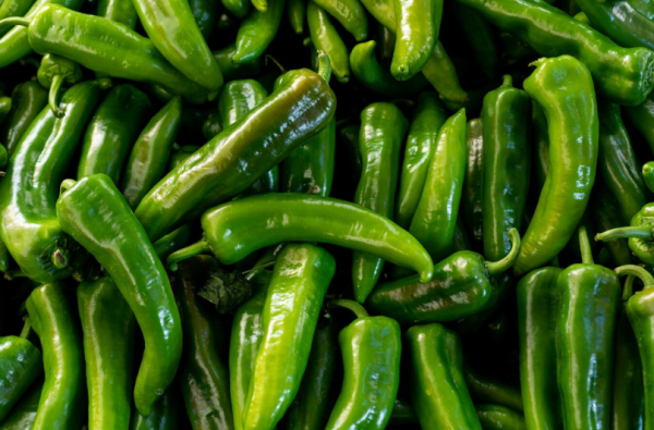 Pimiento Verde - Imagen 2