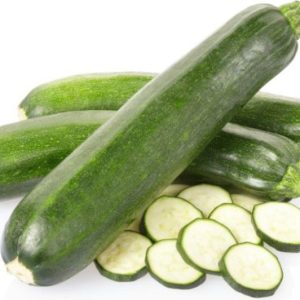 Calabacín 300g/u