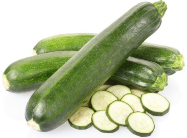 Calabacín 300g/u