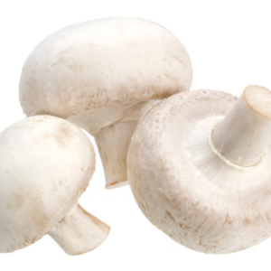 Champiñones