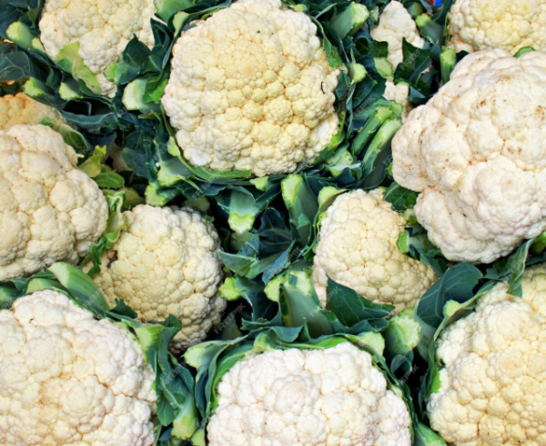 Coliflor unidad - Imagen 2