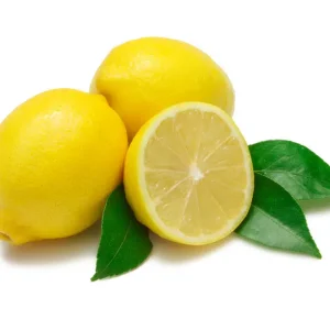 Limón 150g/u