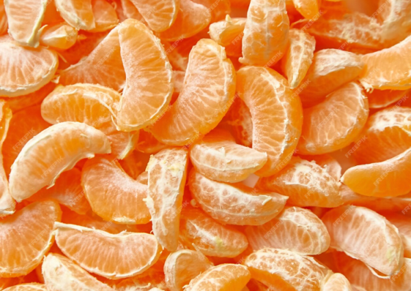 Mandarina/u - Imagen 2