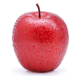 Manzana Roja