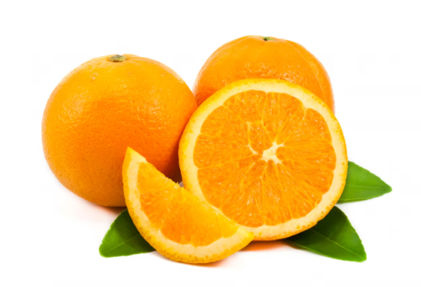 Naranjas Mesa