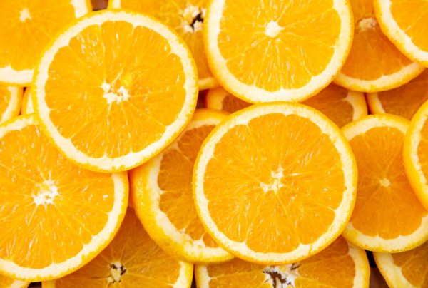 Naranjas zumo kg - Imagen 2
