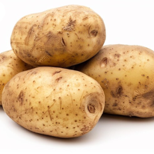 Patata agria/Kg