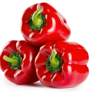 Pimiento Rojo